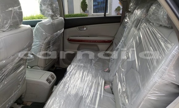 Acheter Occasion Voiture Lexus RX 330 Bleu à Lagos, État de Lagos Acheter Occasion Voiture Lexus RX 330 Bleu à Lagos, État de Lagos