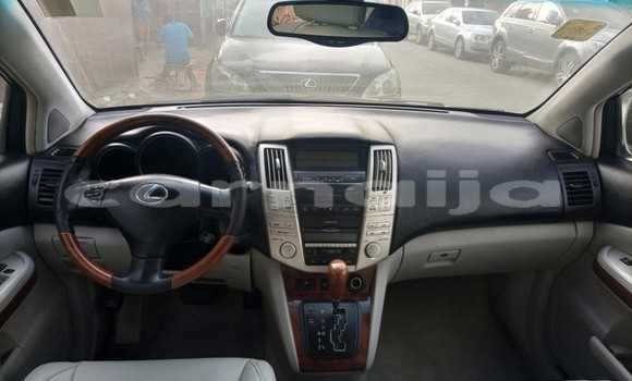 Acheter Occasion Voiture Lexus RX 350 Autre à Lagos, État de Lagos Acheter Occasion Voiture Lexus RX 350 Autre à Lagos, État de Lagos