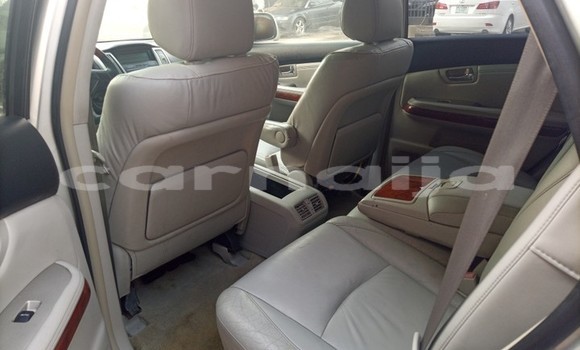 Acheter Occasion Voiture Lexus RX 350 Autre à Lagos, État de Lagos Acheter Occasion Voiture Lexus RX 350 Autre à Lagos, État de Lagos