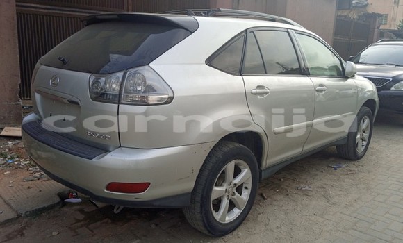 Acheter Occasion Voiture Lexus RX 350 Autre à Lagos, État de Lagos Acheter Occasion Voiture Lexus RX 350 Autre à Lagos, État de Lagos