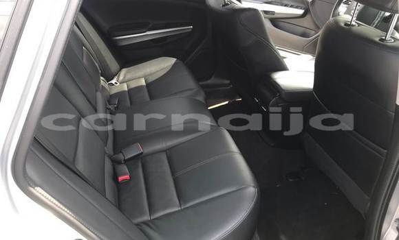 Acheter Occasion Voiture Honda Crosstour Gris à Ville de Festac, État de Lagos Acheter Occasion Voiture Honda Crosstour Gris à Ville de Festac, État de Lagos