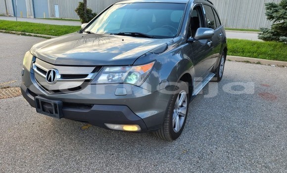 Buy Used Acura MDX Other Car in Lagos in Lagos State Buy Used Acura MDX Other Car in Lagos in Lagos State
