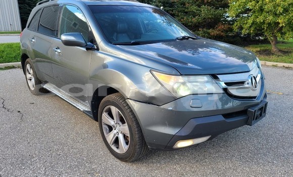 Acheter Occasion Voiture Acura MDX Autre à Lagos, État de Lagos Acheter Occasion Voiture Acura MDX Autre à Lagos, État de Lagos