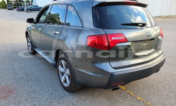 Acheter Occasion Voiture Acura MDX Autre à Lagos, État de Lagos Acheter Occasion Voiture Acura MDX Autre à Lagos, État de Lagos