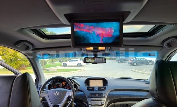 Acheter Occasion Voiture Acura MDX Autre à Lagos, État de Lagos Acheter Occasion Voiture Acura MDX Autre à Lagos, État de Lagos