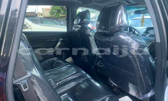Acheter Occasion Voiture Acura MDX Noir à Lagos, État de Lagos Acheter Occasion Voiture Acura MDX Noir à Lagos, État de Lagos