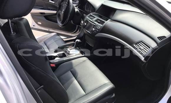 Acheter Occasion Voiture Honda Crosstour Gris à Ville de Festac, État de Lagos Acheter Occasion Voiture Honda Crosstour Gris à Ville de Festac, État de Lagos