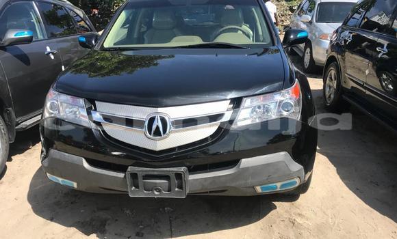 Buy Used Acura MDX Other Car in Lagos in Lagos State Buy Used Acura MDX Other Car in Lagos in Lagos State