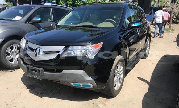 Acheter Occasion Voiture Acura MDX Autre à Lagos, État de Lagos Acheter Occasion Voiture Acura MDX Autre à Lagos, État de Lagos