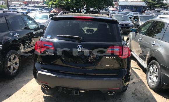 Acheter Occasion Voiture Acura MDX Autre à Lagos, État de Lagos Acheter Occasion Voiture Acura MDX Autre à Lagos, État de Lagos