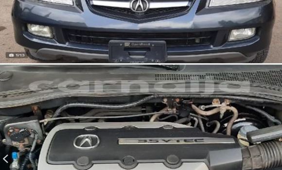 Buy Used Acura MDX Other Car in Lagos in Lagos State