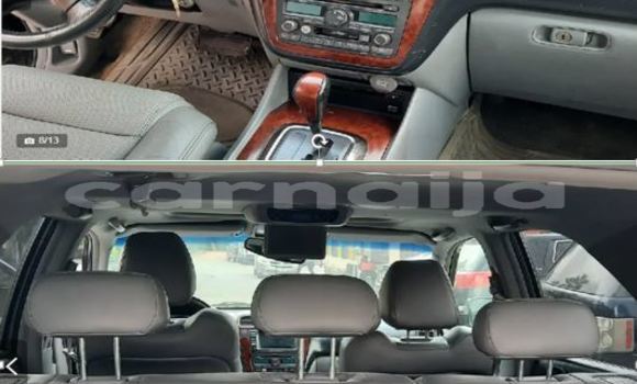 Acheter Occasion Voiture Acura MDX Autre à Lagos, État de Lagos Acheter Occasion Voiture Acura MDX Autre à Lagos, État de Lagos