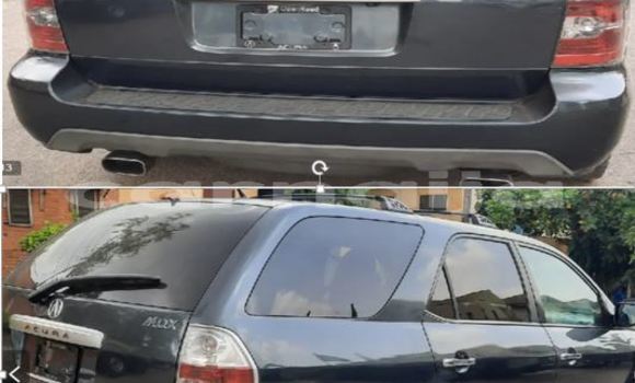 Acheter Occasion Voiture Acura MDX Autre à Lagos, État de Lagos Acheter Occasion Voiture Acura MDX Autre à Lagos, État de Lagos