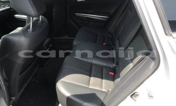 Acheter Occasion Voiture Honda Crosstour Gris à Ville de Festac, État de Lagos Acheter Occasion Voiture Honda Crosstour Gris à Ville de Festac, État de Lagos