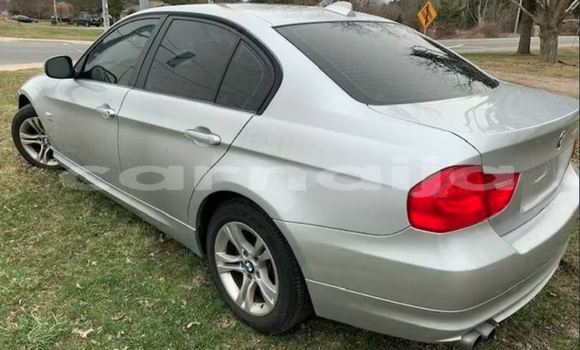 Acheter Occasion Voiture BMW 3–Series Autre à Lagos, État de Lagos