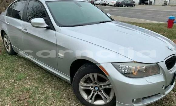 Acheter Occasion Voiture BMW 3–Series Autre à Lagos, État de Lagos Acheter Occasion Voiture BMW 3–Series Autre à Lagos, État de Lagos