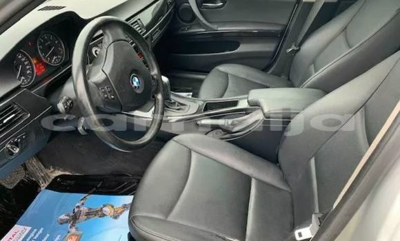 Acheter Occasion Voiture BMW 3–Series Autre à Lagos, État de Lagos Acheter Occasion Voiture BMW 3–Series Autre à Lagos, État de Lagos