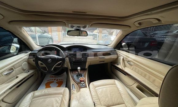 Acheter Occasion Voiture BMW 3–Series Blanc à Lagos, État de Lagos Acheter Occasion Voiture BMW 3–Series Blanc à Lagos, État de Lagos