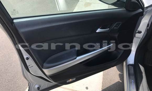 Acheter Occasion Voiture Honda Crosstour Gris à Ville de Festac, État de Lagos Acheter Occasion Voiture Honda Crosstour Gris à Ville de Festac, État de Lagos