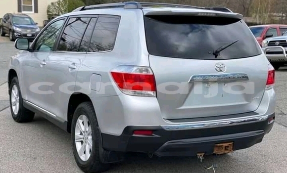 Buy Used Toyota Highlander Other Car in Garki in Jigawa