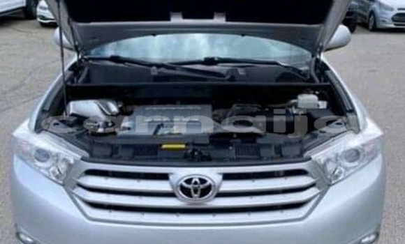 Acheter Occasion Voiture Toyota Highlander Autre à Garki, Jigawa Acheter Occasion Voiture Toyota Highlander Autre à Garki, Jigawa