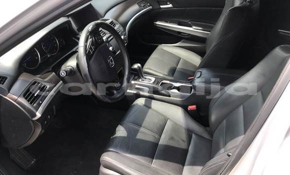 Acheter Occasion Voiture Honda Crosstour Gris à Ville de Festac, État de Lagos Acheter Occasion Voiture Honda Crosstour Gris à Ville de Festac, État de Lagos