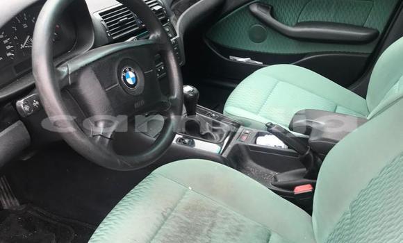Acheter Occasion Voiture BMW 3–Series Noir à Lagos, État de Lagos Acheter Occasion Voiture BMW 3–Series Noir à Lagos, État de Lagos