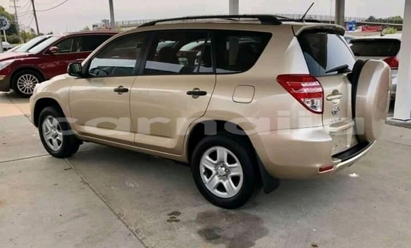 Acheter Occasion Voiture Toyota RAV4 Autre à Ijebu Ode, Ogun