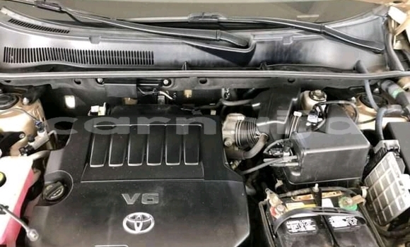 Acheter Occasion Voiture Toyota RAV4 Autre à Ijebu Ode, Ogun Acheter Occasion Voiture Toyota RAV4 Autre à Ijebu Ode, Ogun