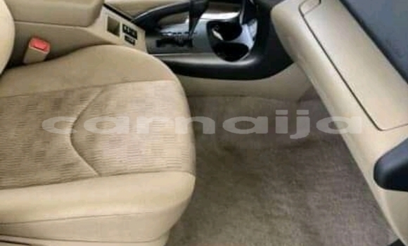 Acheter Occasion Voiture Toyota RAV4 Autre à Ijebu Ode, Ogun Acheter Occasion Voiture Toyota RAV4 Autre à Ijebu Ode, Ogun