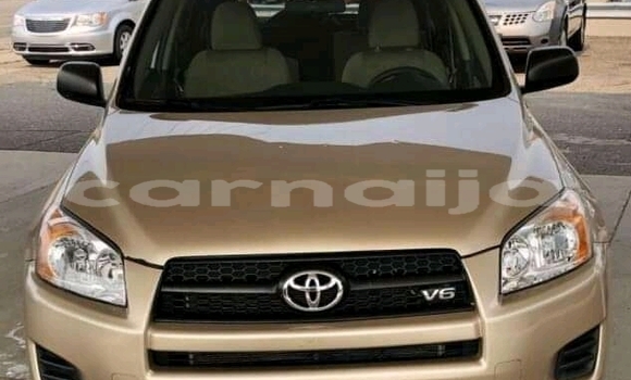 Acheter Occasion Voiture Toyota RAV4 Autre à Ijebu Ode, Ogun Acheter Occasion Voiture Toyota RAV4 Autre à Ijebu Ode, Ogun