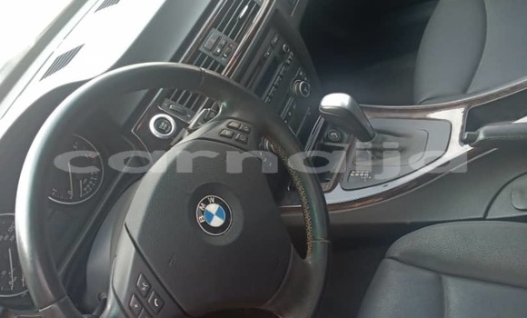Acheter Occasion Voiture BMW 3–Series Noir à Lagos, État de Lagos Acheter Occasion Voiture BMW 3–Series Noir à Lagos, État de Lagos