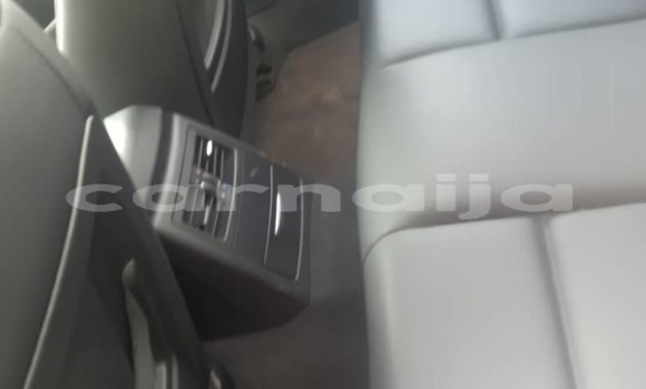 Acheter Occasion Voiture BMW 3–Series Noir à Lagos, État de Lagos Acheter Occasion Voiture BMW 3–Series Noir à Lagos, État de Lagos