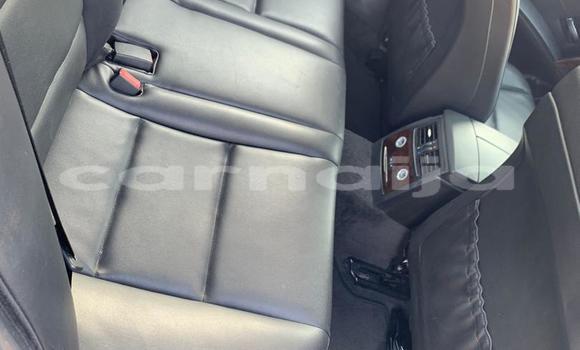 Acheter Occasion Voiture BMW 5–Series Noir à Lagos, État de Lagos Acheter Occasion Voiture BMW 5–Series Noir à Lagos, État de Lagos