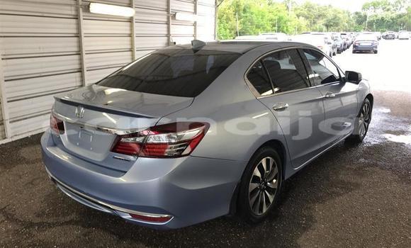 Acheter Occasion Voiture Honda Accord Autre à Agbor, État du Delta Acheter Occasion Voiture Honda Accord Autre à Agbor, État du Delta