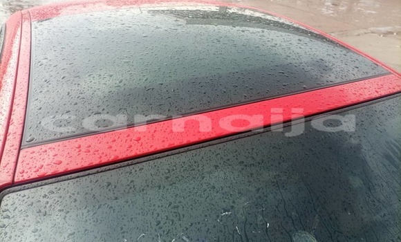 Acheter Occasion Voiture BMW 6-Series Rouge à Lagos, État de Lagos Acheter Occasion Voiture BMW 6-Series Rouge à Lagos, État de Lagos