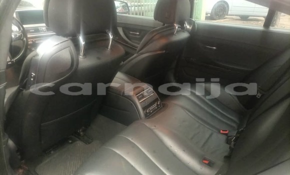 Acheter Occasion Voiture BMW 6-Series Rouge à Lagos, État de Lagos Acheter Occasion Voiture BMW 6-Series Rouge à Lagos, État de Lagos