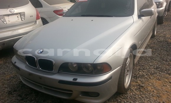 Buy Used BMW 5–Series Other Car in Lagos in Lagos State Buy Used BMW 5–Series Other Car in Lagos in Lagos State