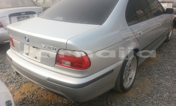 Acheter Occasion Voiture BMW 5–Series Autre à Lagos, État de Lagos Acheter Occasion Voiture BMW 5–Series Autre à Lagos, État de Lagos