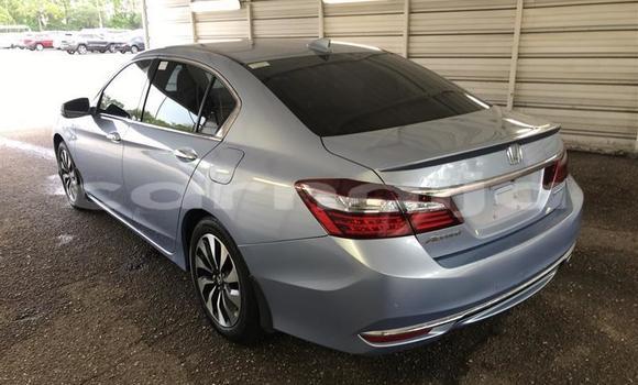 Acheter Occasion Voiture Honda Accord Autre à Agbor, État du Delta Acheter Occasion Voiture Honda Accord Autre à Agbor, État du Delta