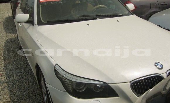 Acheter Occasion Voiture BMW 5–Series Autre à Lagos, État de Lagos