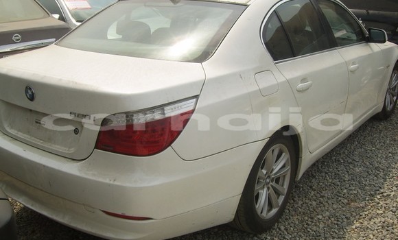 Acheter Occasion Voiture BMW 5–Series Autre à Lagos, État de Lagos Acheter Occasion Voiture BMW 5–Series Autre à Lagos, État de Lagos