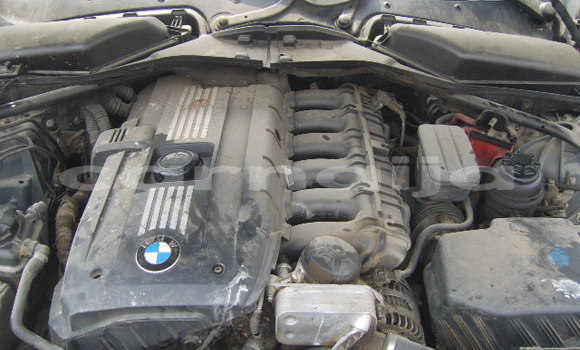 Acheter Occasion Voiture BMW 5–Series Autre à Lagos, État de Lagos Acheter Occasion Voiture BMW 5–Series Autre à Lagos, État de Lagos