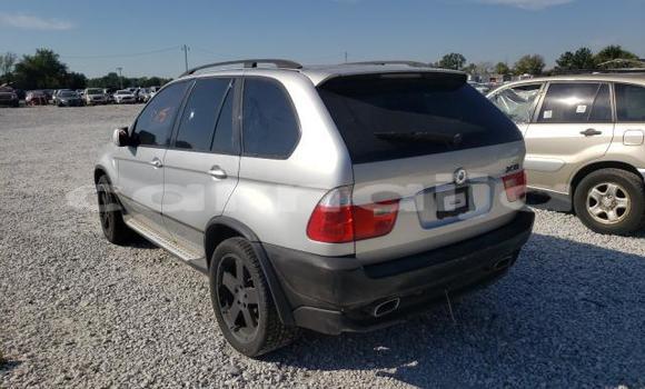 Acheter Occasion Voiture BMW X5 Autre à Lagos, État de Lagos Acheter Occasion Voiture BMW X5 Autre à Lagos, État de Lagos