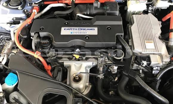 Acheter Occasion Voiture Honda Accord Autre à Agbor, État du Delta Acheter Occasion Voiture Honda Accord Autre à Agbor, État du Delta