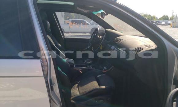 Acheter Occasion Voiture BMW X5 Autre à Lagos, État de Lagos Acheter Occasion Voiture BMW X5 Autre à Lagos, État de Lagos