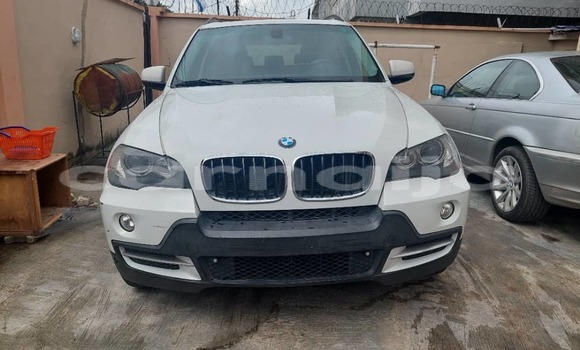 Acheter Occasion Voiture BMW X5 Autre à Lagos, État de Lagos
