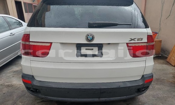 Acheter Occasion Voiture BMW X5 Autre à Lagos, État de Lagos Acheter Occasion Voiture BMW X5 Autre à Lagos, État de Lagos