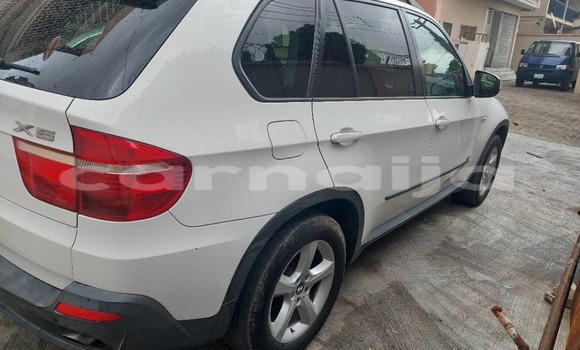 Acheter Occasion Voiture BMW X5 Autre à Lagos, État de Lagos Acheter Occasion Voiture BMW X5 Autre à Lagos, État de Lagos