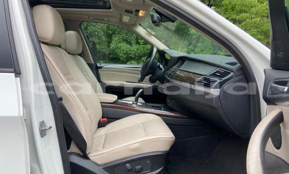 Acheter Occasion Voiture BMW X5 Blanc à Lagos, État de Lagos Acheter Occasion Voiture BMW X5 Blanc à Lagos, État de Lagos